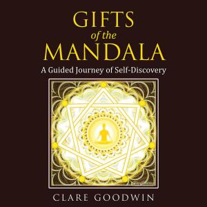 Cover of the book Gifts of the Mandala by Teri Karjala LPC LMFT