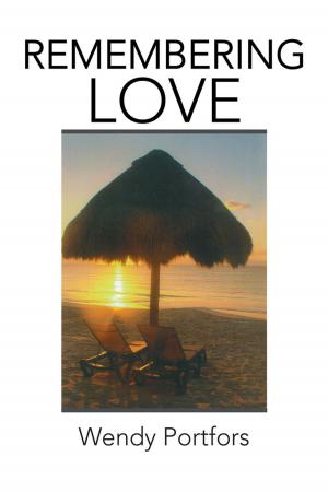 Cover of the book Remembering Love by Camelia Gherib