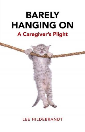 Cover of the book Barely Hanging On by Richard S. Rominger Ph.D.