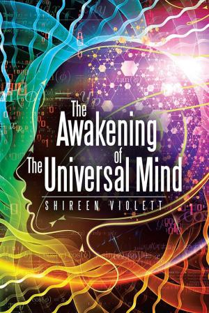 Cover of the book The Awakening of the Universal Mind by Kathy Jean Stewart RN BSN