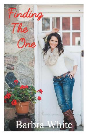 Cover of the book Finding the One by Les Jensen