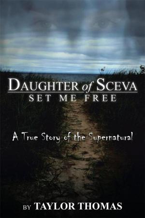 Book cover of Daughter of Sceva