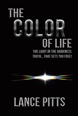 Cover of the book The Color of Life by Wendy Vann MS LPC