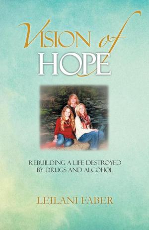 Cover of the book Vision of Hope by Jyoti