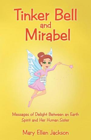 Book cover of Tinker Bell and Mirabel