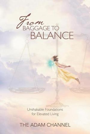 Cover of the book From Baggage to Balance by Blanca Mojica