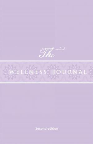 Cover of the book The Wellness Journal by Sadé Ferrier