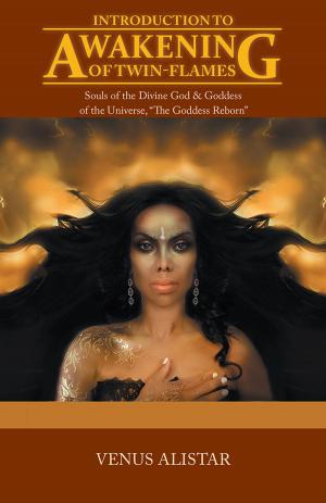 Cover of the book Introduction to Awakening of Twin-Flames by Vanessa Bunting