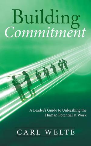 Cover of the book Building Commitment by Phil Tavolacci