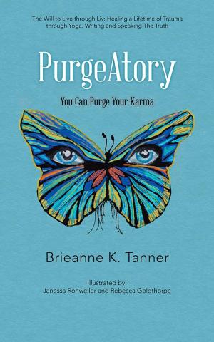 bigCover of the book Purgeatory by 