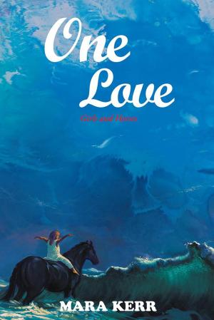 Cover of the book One Love by Gershon Winkler