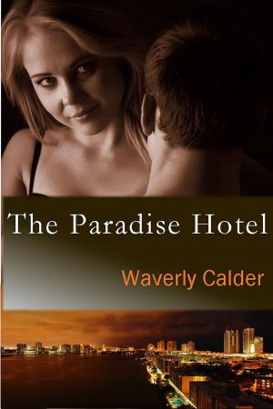 Cover of the book The Paradise Hotel by Elizabeth Parker