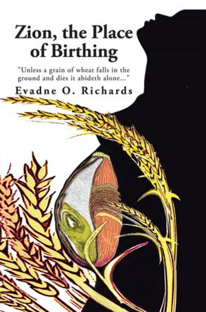 Cover of the book Zion, the Place of Birthing by William Strain