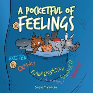 Cover of the book A Pocketful of Feelings by Kathryn Holliston Ortiz