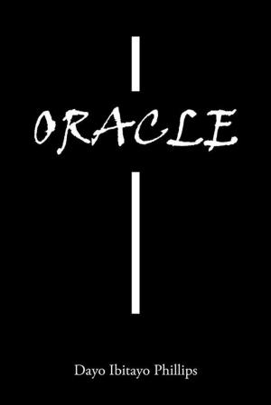 Cover of the book Oracle by Robert Lewis Schanke