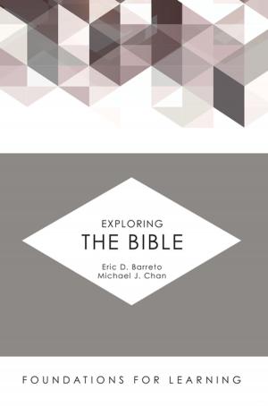 Cover of the book Exploring the Bible by David R. Cartlidge, David L. Dungan