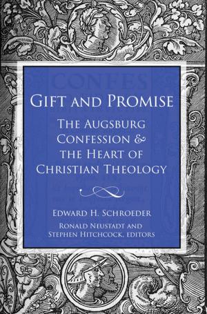 bigCover of the book Gift and Promise by 