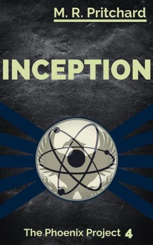 Cover of the book Inception by Arshad Ahsanuddin