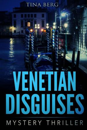 Cover of the book Venetian Disguises by Amber Richards