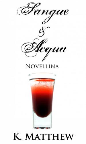 Cover of the book Novellina (Sangue e Acqua vol.3) by Kyle Richards