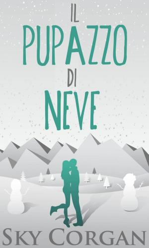 Cover of the book Il Pupazzo di Neve by MARCO RICCHIONI
