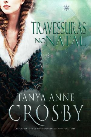 Cover of the book Travessuras no Natal by Jonah Pierce