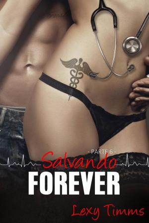 Cover of the book Salvando Forever - Parte 6 by Emma Banks