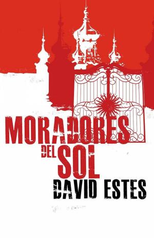 Book cover of Los Moradores del Sol