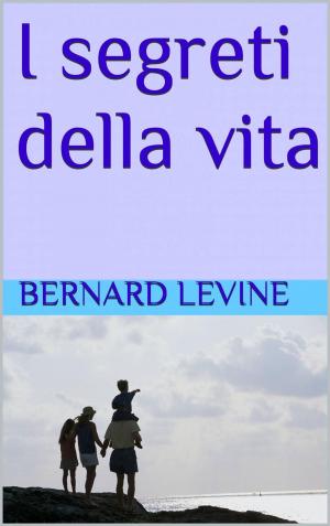 Cover of the book I segreti della vita by Stefania Gil