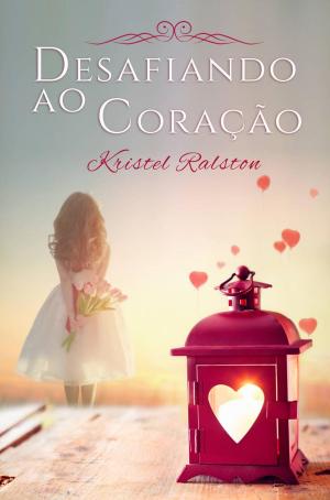 Cover of the book Desafiando ao Coração by Mario Garrido Espinosa