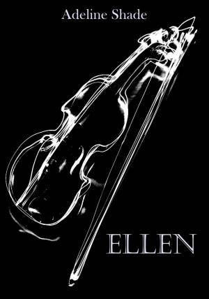 Cover of the book Ellen by Bernard Levine