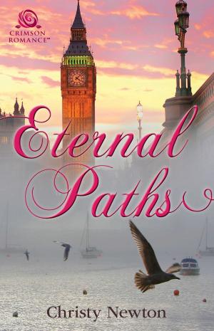 Cover of the book Eternal Paths by Erin McCauley