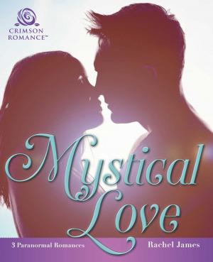 Book cover of Mystical Love