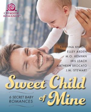 Cover of the book Sweet Child of Mine by Nancy C Weeks