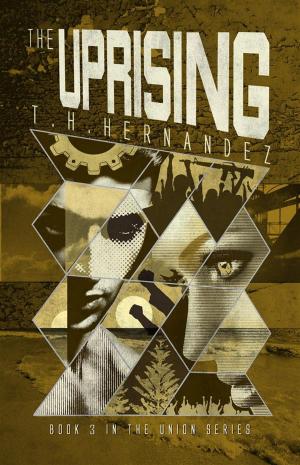 bigCover of the book The Uprising by 