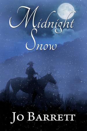 Cover of the book Midnight Snow by Iona  Morrison