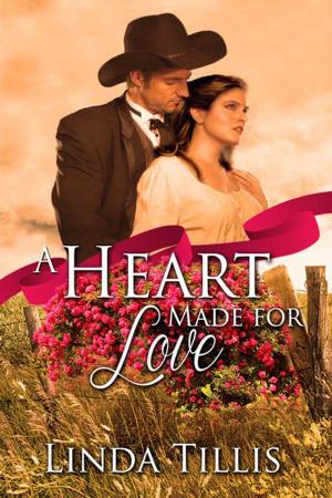 Cover of the book A Heart Made for Love by Iona Morrison