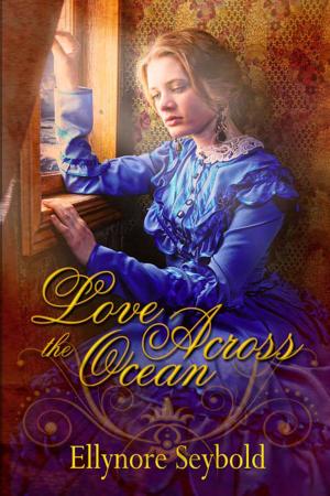 Cover of the book Love Across the Ocean by Liz Flaherty