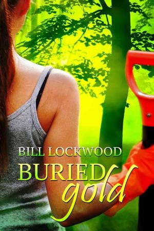 Cover of the book Buried Gold by Gail MacMillan