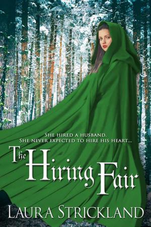 Cover of the book The Hiring Fair by Olivia Boothe