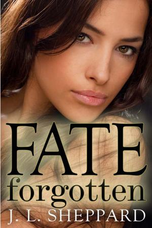 Book cover of Fate Forgotten