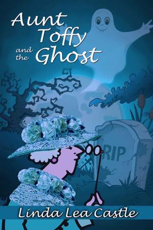 Cover of the book Aunt Toffy and the Ghost by Neely  Powell, Neely  Powell 2