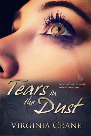 Cover of the book Tears In The Dust by Gwenan  Haines
