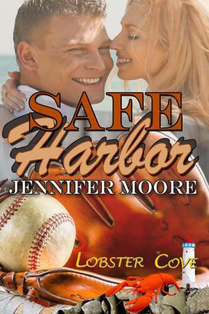 Cover of the book Safe Harbor by Marianne  Willis