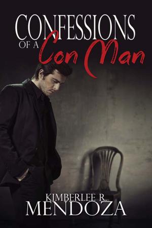 Cover of the book Confessions of a Con Man by Rachel Graves