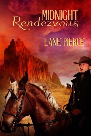 Cover of the book Midnight Rendezvous by Linda Hope Lee