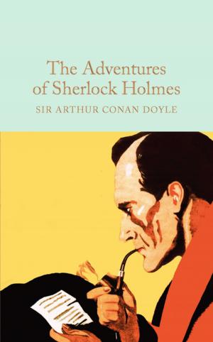 Cover of the book The Adventures of Sherlock Holmes by Edith Olivier