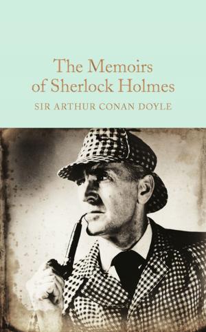 Cover of the book The Memoirs of Sherlock Holmes by Anton Tchekhov