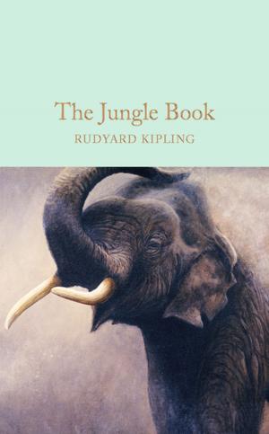 Cover of the book The Jungle Book by Jane Duncan