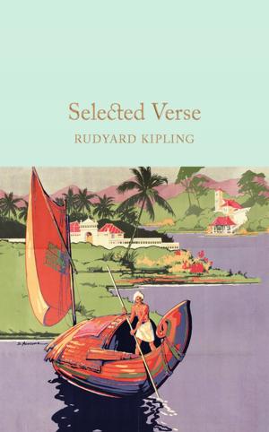Cover of Selected Verse
